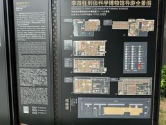 -李昌钰刑侦科学博物馆