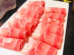 -大龙辣火锅·龙虾·烧烤(湖滨新天地店)