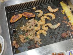 -阿亲家·韩式无限烤肉(春熙路店)