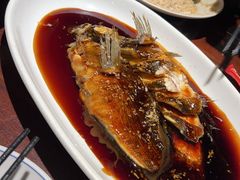 -大牌大·传统杭帮菜(湖滨店)