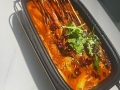 -3号仓库·创意中国菜(嘉兴龙鼎万达店)