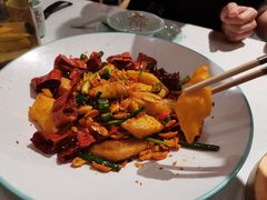 -熊猫家新派川菜(百里一·龙兴集店)