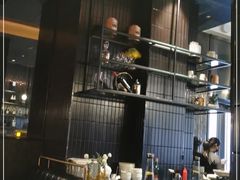 -小运河·公馆(国贸店)