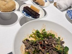 古教水爆肚-耳朵眼会馆(鼓楼店)