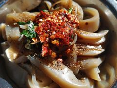 -88号小吃店·经典云南菜·地道纳西美食