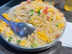 -神伙烧烤(南坪总店)