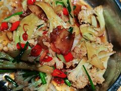 -湘邻呷铺·田园家宴(汉基广场店)