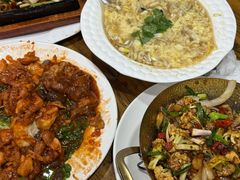 -闻香阁·清真(光荣道店)