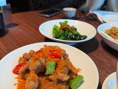 -蛇口希尔顿南海酒店·随轩中餐厅·粤菜