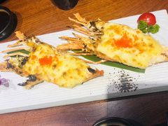 -九井澤精致料理(金茂店)