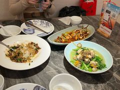 -前海沿·青岛菜(乐客城店)