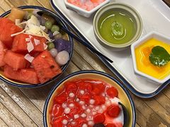 -巴倒烫陆派火锅山庄(南山总店)