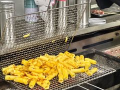 -雪熊精酿·哈尔滨烧烤酒馆(非遗大串店)