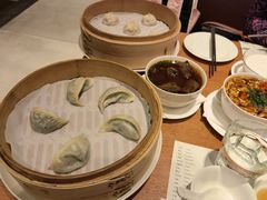 -鼎泰丰(德基广场店)