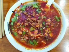 -豆相识•九九豆腐脑(牛咡桥店)