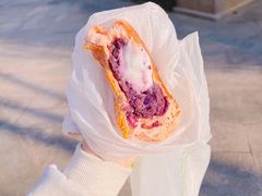 -奈雪的茶(金华永盛店)