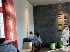-星巴克臻选(北京前门大街店)