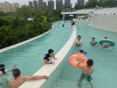 -清河半岛温泉度假酒店