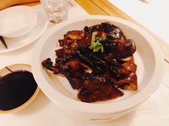 骨头有味道的酱鸭-佬肥猫(国华广场店)