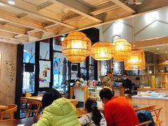 -蒲石小点(愚园路店)