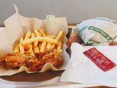 -德克士(场中路店)