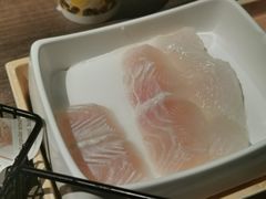 -火炉火自助餐(枫蓝国际店)