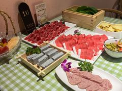 -番食园鲜食火锅(高新店)