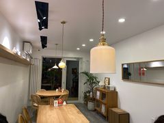 大堂-团子君寿司·茶