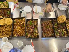 -老三李村河底戳子肉(总店)