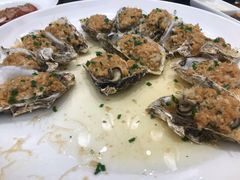 -香山湖家家宴(中山陵店)