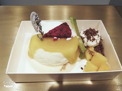 -食武士·舒芙蕾(新街口明瓦廊店)
