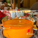 就算是凛冽的寒风，这家店也是人满为患