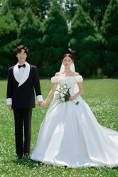 -巴黎春天婚纱摄影STUDIO·定制