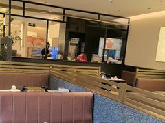 -花千代秘制烤鱼(曼哈顿店)
