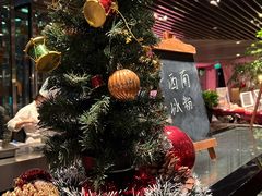 -广州富力君悦大酒店·凯菲厅