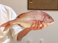 -镹·鱼料理  国产鱼使用店