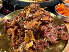 -肥肥虾庄·金牌油焖大虾(杨园滨江时代walk店)