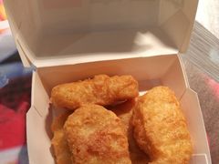 -麦当劳(温州东海店)