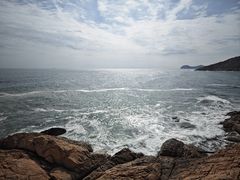 -广东惠东海龟国家级自然保护区