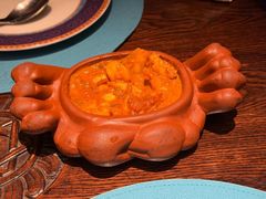 -甘尼仕印度餐厅爵士酒吧(阳春巷店)