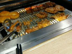 -新石器烤肉(之心城店)