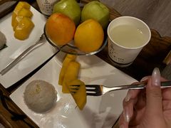 -菩泰·泰式草本按摩SPA(国大城市广场店)
