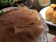 -左庭右院鲜牛肉火锅(新梅广场店)