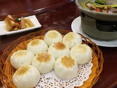 -七叔家宴家常广西菜(江南店)