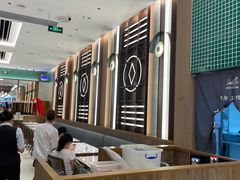 -新世界餐厅(万达店)