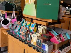 -星巴克(昆山花桥商务城店)