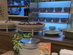 -山东宾馆·齐鲁苑餐厅