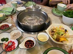 -四季合味椰子鸡(南山大冲店)