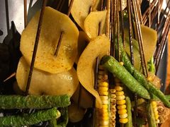 -长药唐师乐山油炸(石人直营店)