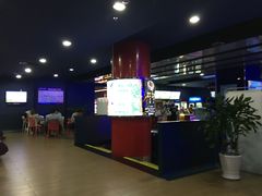 -中影国际影城(百联店)